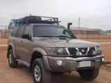 Nissan Patrol 2002 годаүшін7 000 000 тг. в Жанаозен – фото 2