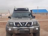 Nissan Patrol 2002 года за 7 000 000 тг. в Жанаозен