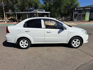 Chevrolet Nexia