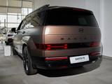 Hyundai Santa Fe Travel 2026 годаүшін17 790 000 тг. в Павлодар – фото 2