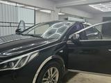 Hyundai Sonata 2016 года за 6 500 000 тг. в Балхаш – фото 5