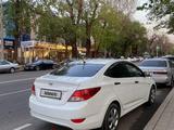 Hyundai Accent 2014 годаүшін5 200 000 тг. в Алматы – фото 4