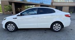 Kia Rio 2014 годаүшін5 200 000 тг. в Семей – фото 2