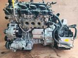 Корейский двигатель G6DM G6DP G6DN G4KL за 2 150 000 тг. в Алматы – фото 4