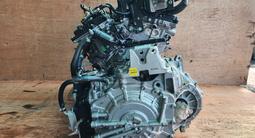 Корейский двигатель G6DM G6DP G6DN G4KL за 2 150 000 тг. в Алматы – фото 2