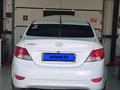 Hyundai Accent 2012 годаүшін5 200 000 тг. в Астана – фото 2