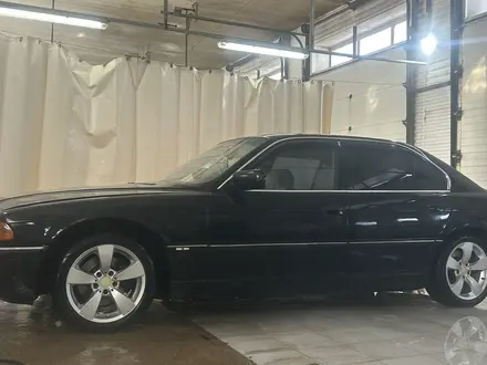 BMW 728 1996 года за 2 400 000 тг. в Уральск – фото 8