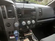 Toyota Tundra, 2012
