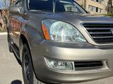 Lexus GX 470 2004 года за 10 200 000 тг. в Кокшетау – фото 3