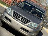 Lexus GX 470 2004 годаүшін10 200 000 тг. в Кокшетау