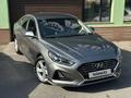 Hyundai Sonata 2017 годаүшін9 400 000 тг. в Шымкент