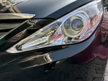 Стекло Фар Хюндай Соната/Hyundai за 15 000 тг. в Астана