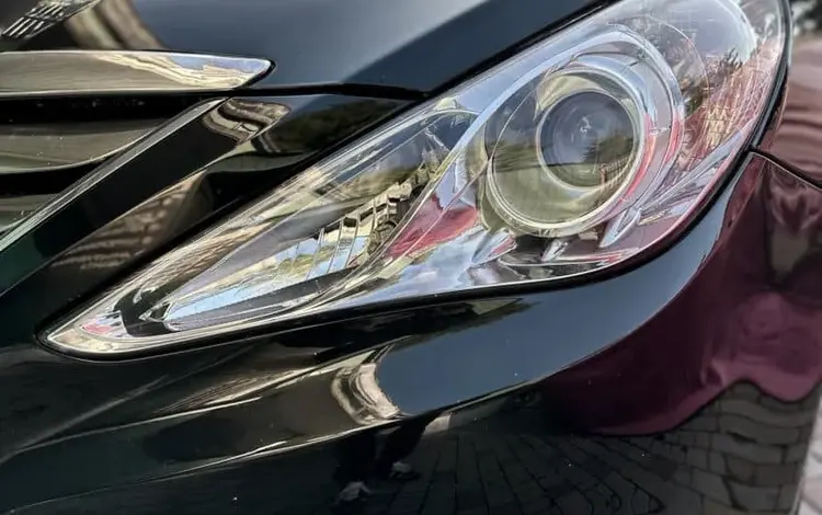 Стекло Фар Хюндай Соната/Hyundai за 15 000 тг. в Астана