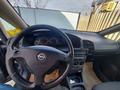 Opel Zafira 2003 годаүшін3 300 000 тг. в Атырау – фото 2