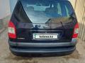 Opel Zafira 2003 годаүшін3 300 000 тг. в Атырау – фото 4