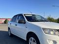 ВАЗ (Lada) Granta 2190 2014 года за 1 947 639 тг. в Костанай