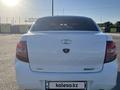 ВАЗ (Lada) Granta 2190 2014 года за 1 947 639 тг. в Костанай – фото 5