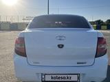 ВАЗ (Lada) Granta 2190 2014 годаүшін1 947 639 тг. в Костанай – фото 5
