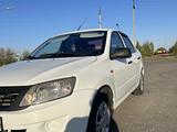 ВАЗ (Lada) Granta 2190 2014 годаүшін1 947 639 тг. в Костанай – фото 3