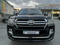 Toyota Land Cruiser 2010 года за 18 300 000 тг. в Шымкент