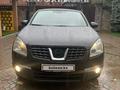 Nissan Qashqai 2009 года за 5 100 000 тг. в Алматы