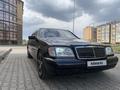 Mercedes-Benz S 420 1996 годаүшін4 900 000 тг. в Уральск – фото 9