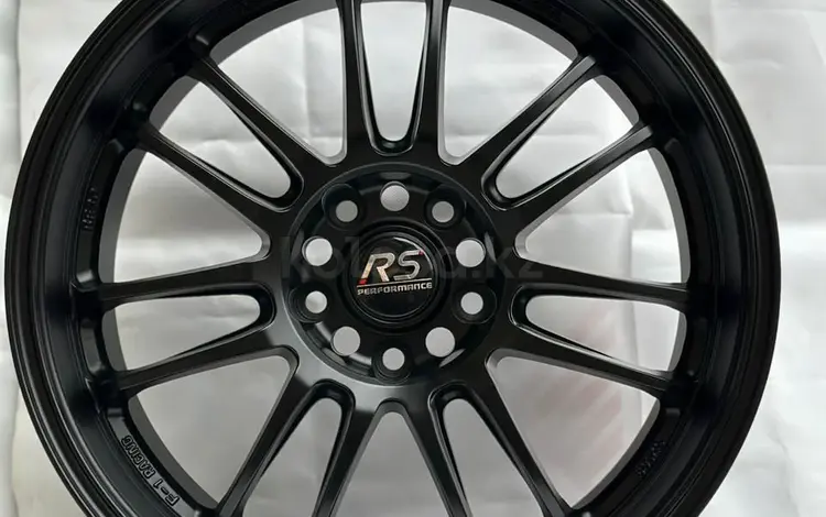 Новые диски 18 5*114.3 за 350 000 тг. в Астана