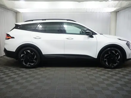 Kia Sportage 2023 года за 15 900 000 тг. в Алматы – фото 17