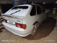 ВАЗ (Lada) 2114 2003 годаүшін750 000 тг. в Алматы