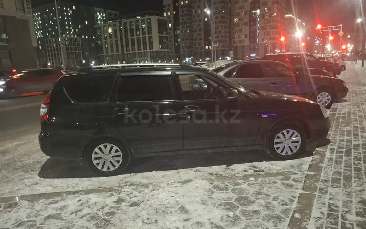 ВАЗ (Lada) Priora 2171 2013 годаfor3 000 000 тг. в Астана