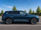 Geely Monjaro 2023 годаүшін12 500 000 тг. в Астана – фото 4