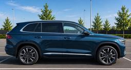 Geely Monjaro 2023 года за 12 500 000 тг. в Астана – фото 4