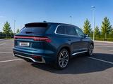 Geely Monjaro 2023 годаүшін12 500 000 тг. в Астана – фото 5