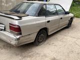 Subaru Legacy 1991 года за 380 000 тг. в Алматы – фото 2
