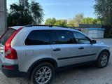 Volvo XC90 2006 года за 5 500 000 тг. в Семей – фото 3