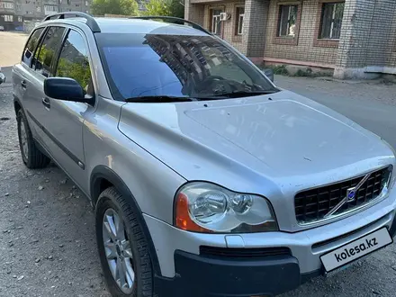 Volvo XC90 2006 года за 5 500 000 тг. в Семей – фото 4