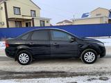 Ford Focus 2008 года за 2 000 000 тг. в Атырау – фото 4