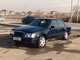 Mercedes-Benz E 280 1993 годаүшін1 650 000 тг. в Алматы – фото 3