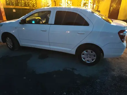 Chevrolet Cobalt 2022 года за 5 000 000 тг. в Алматы – фото 2