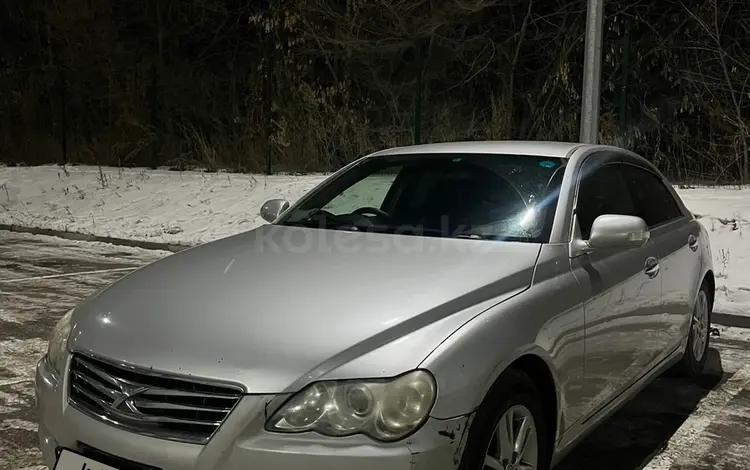 Toyota Mark II 2007 года за 6 000 000 тг. в Павлодар