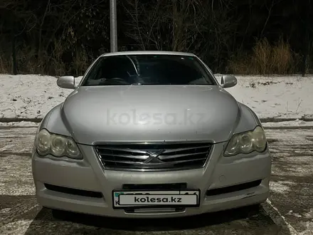 Toyota Mark II 2007 года за 6 000 000 тг. в Павлодар – фото 3