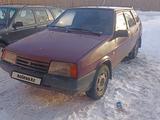 ВАЗ (Lada) 2109 1993 года за 700 000 тг. в Усть-Каменогорск