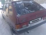 ВАЗ (Lada) 2109 1993 года за 700 000 тг. в Усть-Каменогорск – фото 5
