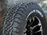 315/70/17 Yomar Terrain King A/T L/T 10 слой BF GUDRICH рисунок за 74 990 тг. в Алматы