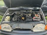 ВАЗ (Lada) 2114 2008 годаүшін1 300 000 тг. в Костанай