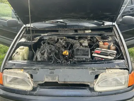 ВАЗ (Lada) 2114 2008 года за 1 300 000 тг. в Костанай