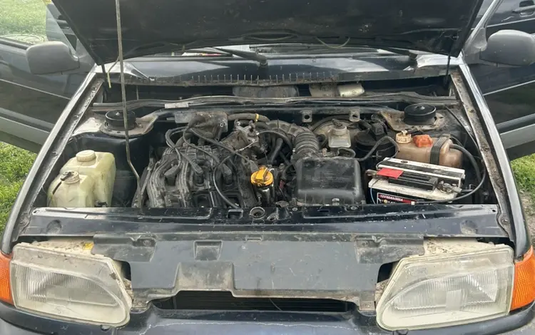 ВАЗ (Lada) 2114 2008 годаүшін1 300 000 тг. в Костанай