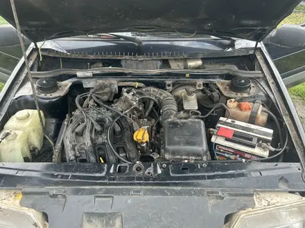 ВАЗ (Lada) 2114 2008 года за 1 300 000 тг. в Костанай – фото 3