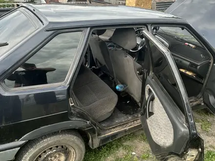 ВАЗ (Lada) 2114 2008 года за 1 300 000 тг. в Костанай – фото 5