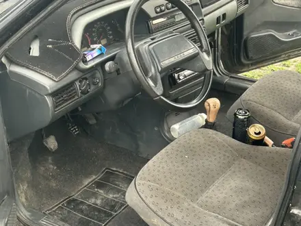 ВАЗ (Lada) 2114 2008 года за 1 300 000 тг. в Костанай – фото 8